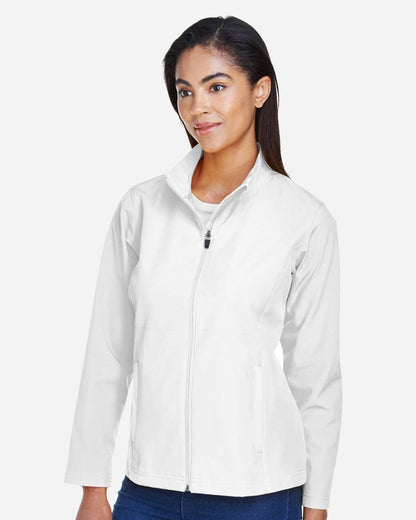 Women's Leader Soft Shell Jacket