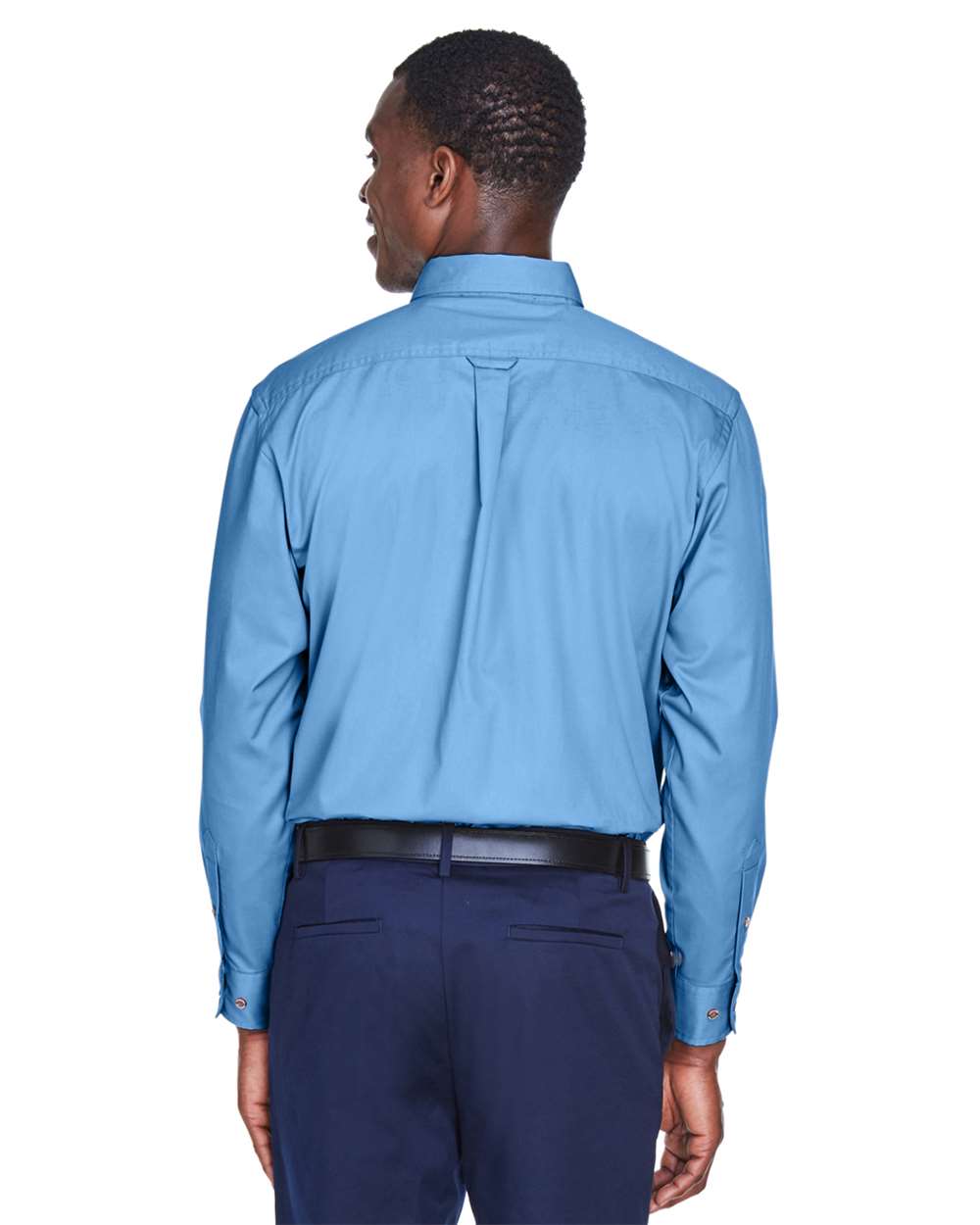 Men's Easy BlendÂ™ TwillÂ Shirt
