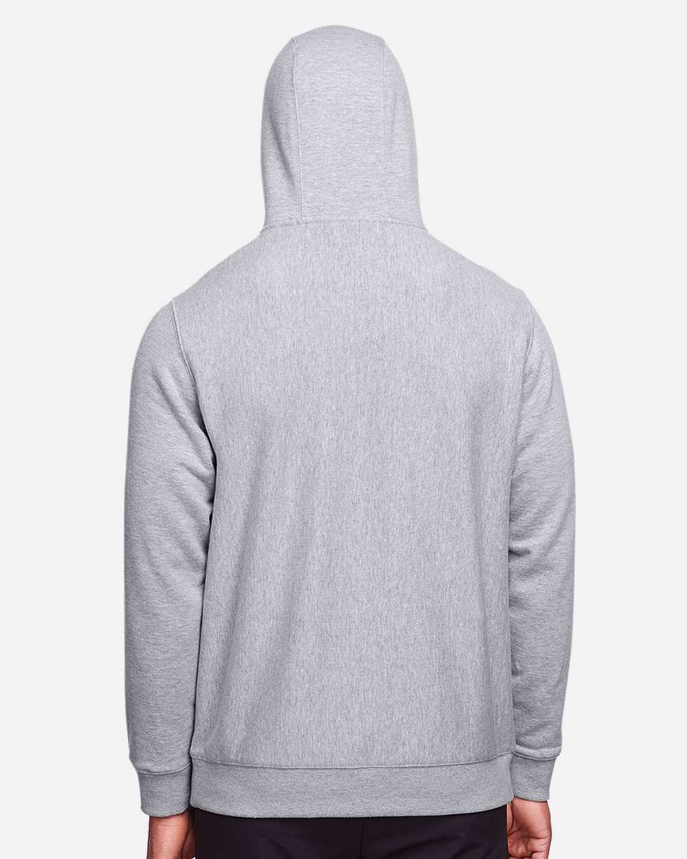 Unisex Zone HydroSportÂ™ Heavyweight Hooded Sweatshirt