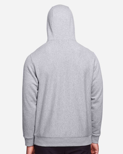 Unisex Zone HydroSportÂ™ Heavyweight Hooded Sweatshirt