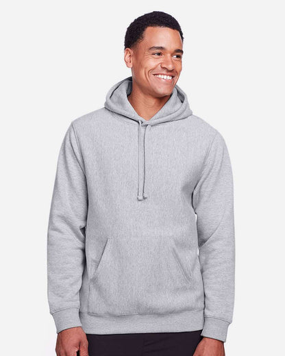 Unisex Zone HydroSportÂ™ Heavyweight Hooded Sweatshirt