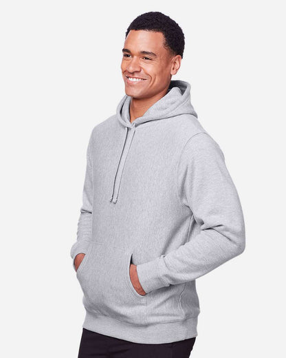 Unisex Zone HydroSportÂ™ Heavyweight Hooded Sweatshirt