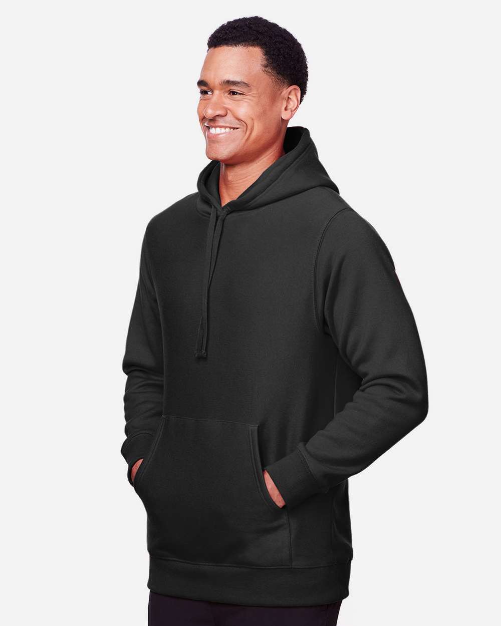 Unisex Zone HydroSportÂ™ Heavyweight Hooded Sweatshirt