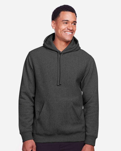 Unisex Zone HydroSportÂ™ Heavyweight Hooded Sweatshirt
