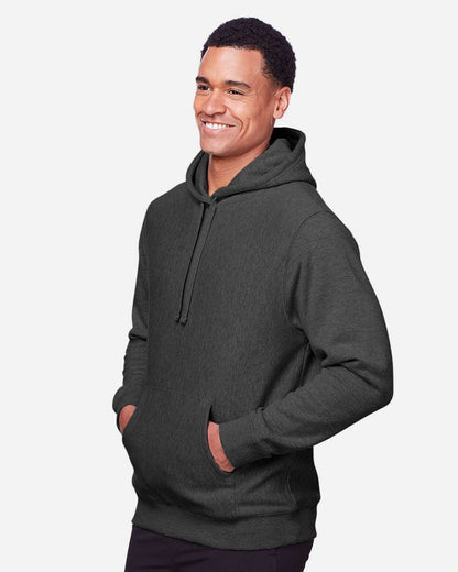 Unisex Zone HydroSportÂ™ Heavyweight Hooded Sweatshirt