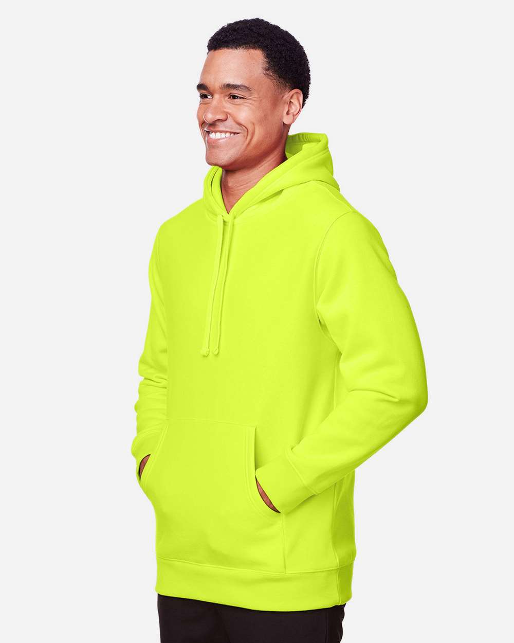 Unisex Zone HydroSportÂ™ Heavyweight Hooded Sweatshirt