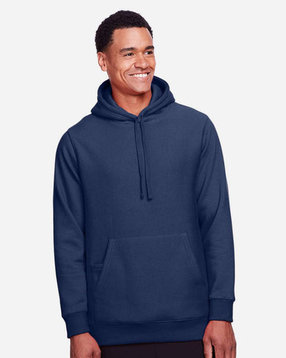 Unisex Zone HydroSportÂ™ Heavyweight Hooded Sweatshirt