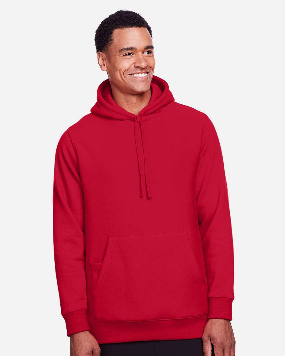 Unisex Zone HydroSportÂ™ Heavyweight Hooded Sweatshirt