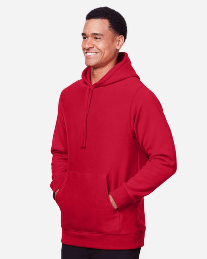 Unisex Zone HydroSportÂ™ Heavyweight Hooded Sweatshirt