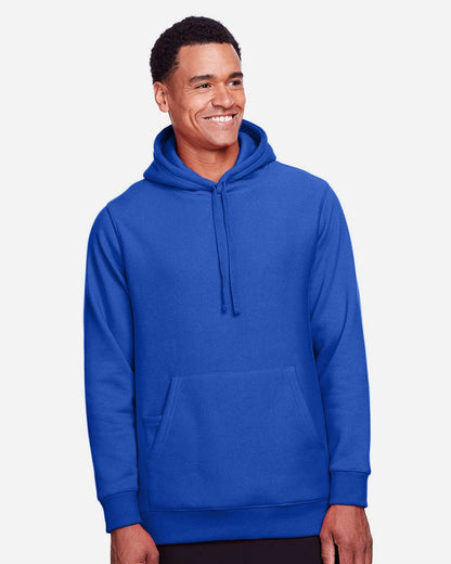 Unisex Zone HydroSportÂ™ Heavyweight Hooded Sweatshirt