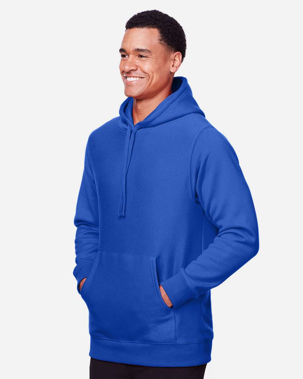 Unisex Zone HydroSportÂ™ Heavyweight Hooded Sweatshirt