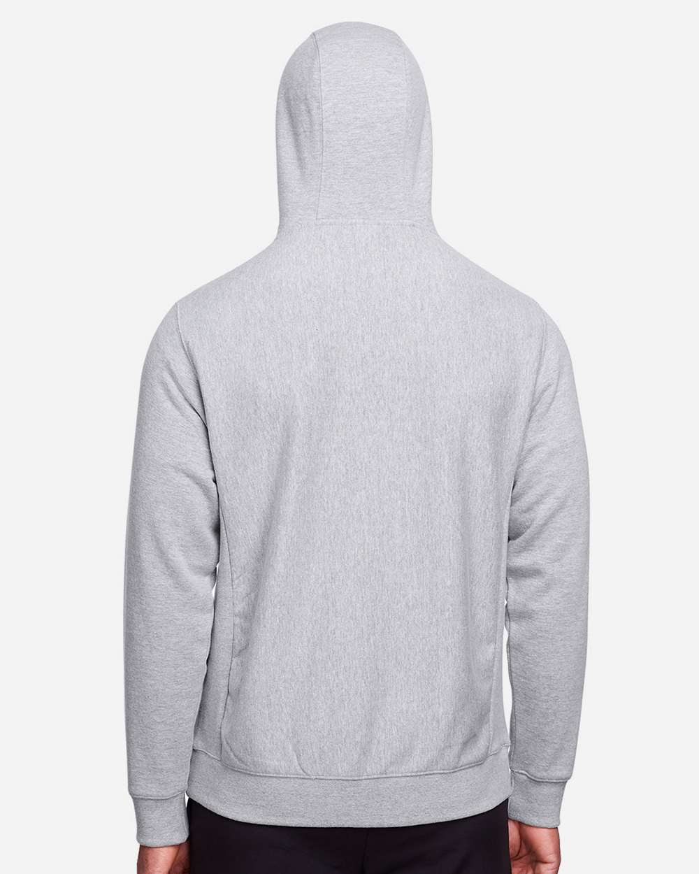 Unisex Zone HydroSportÂ™ Heavyweight Full-Zip Hooded Sweatshirt