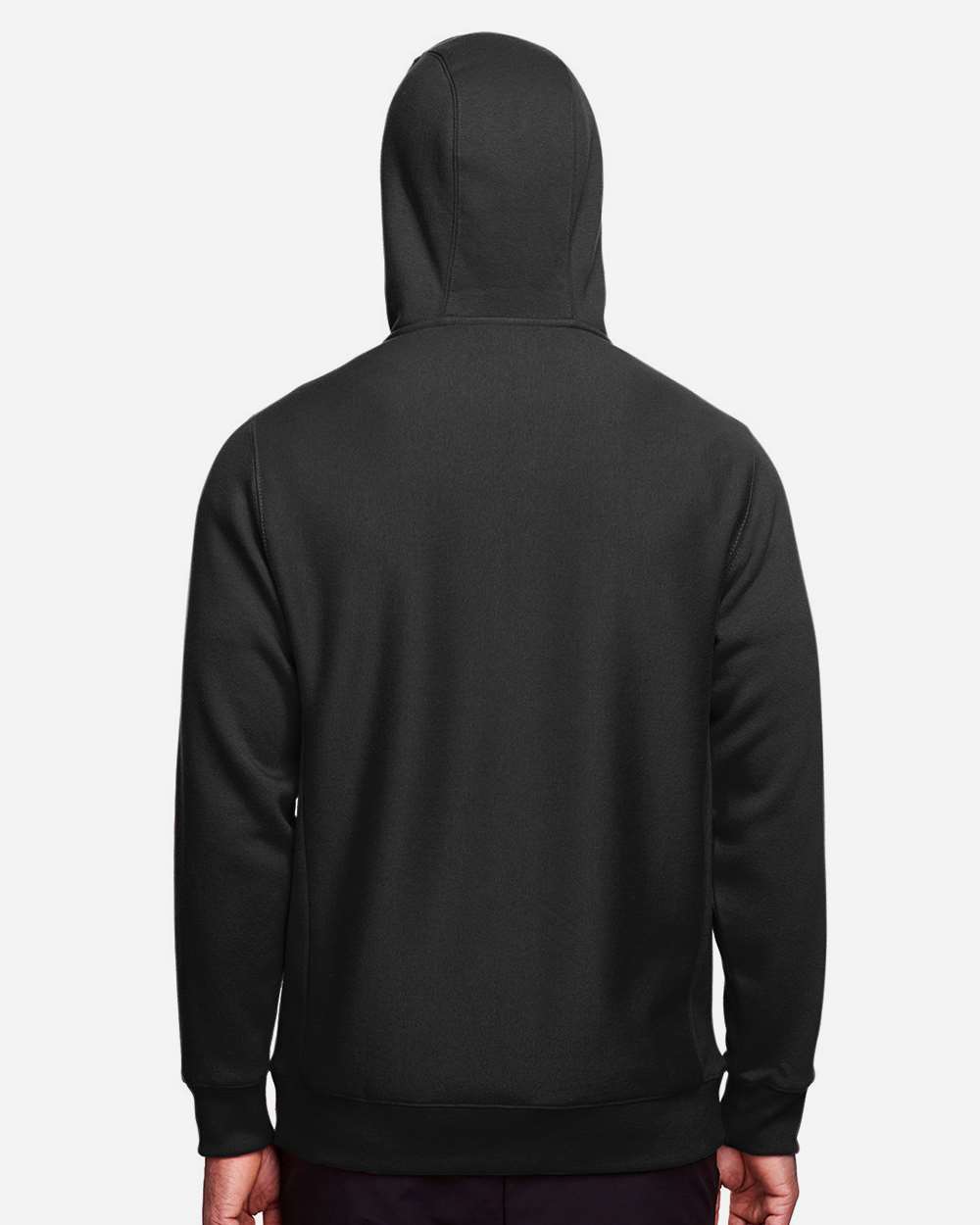 Unisex Zone HydroSportÂ™ Heavyweight Full-Zip Hooded Sweatshirt