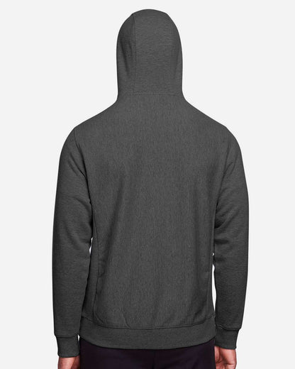 Unisex Zone HydroSportÂ™ Heavyweight Full-Zip Hooded Sweatshirt