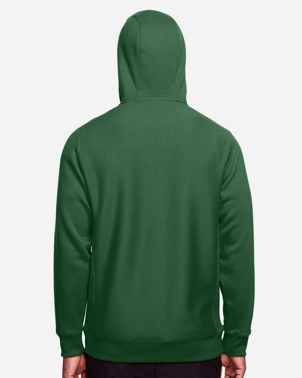 Unisex Zone HydroSportÂ™ Heavyweight Full-Zip Hooded Sweatshirt