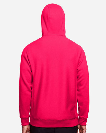 Unisex Zone HydroSportÂ™ Heavyweight Full-Zip Hooded Sweatshirt