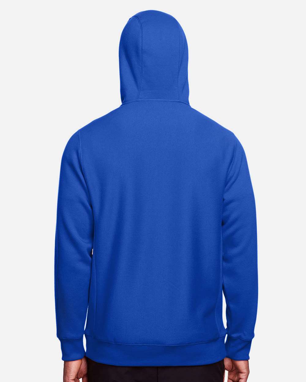 Unisex Zone HydroSportÂ™ Heavyweight Full-Zip Hooded Sweatshirt