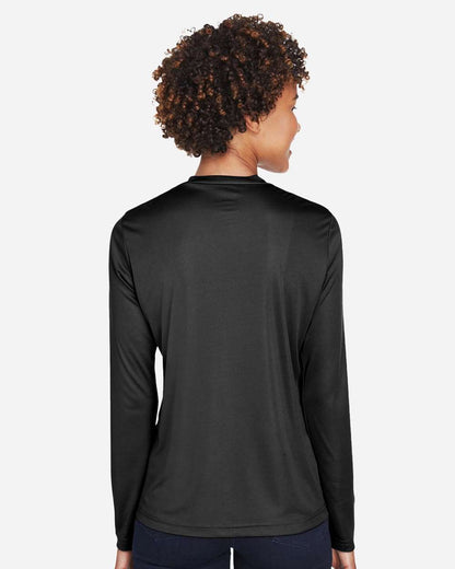 Women's Zone Performance Long Sleeve T-Shirt