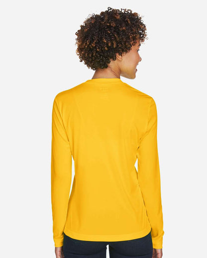 Women's Zone Performance Long Sleeve T-Shirt