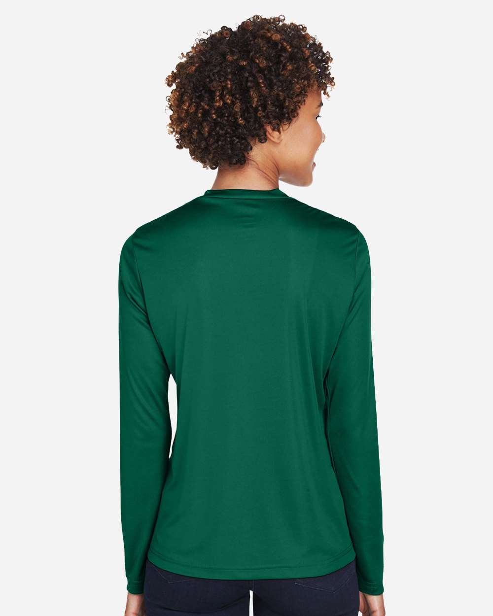Women's Zone Performance Long Sleeve T-Shirt