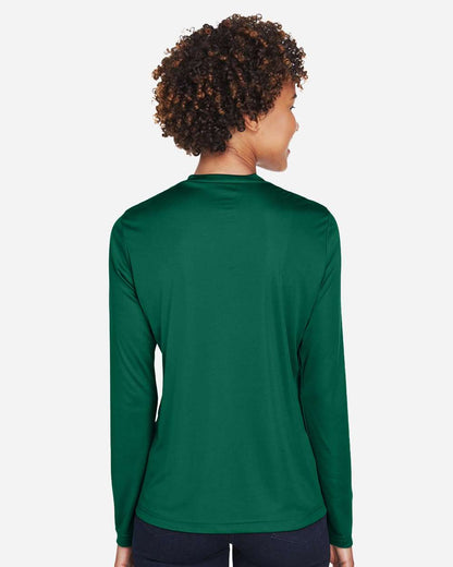 Women's Zone Performance Long Sleeve T-Shirt