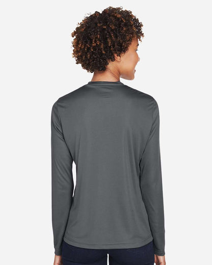 Women's Zone Performance Long Sleeve T-Shirt