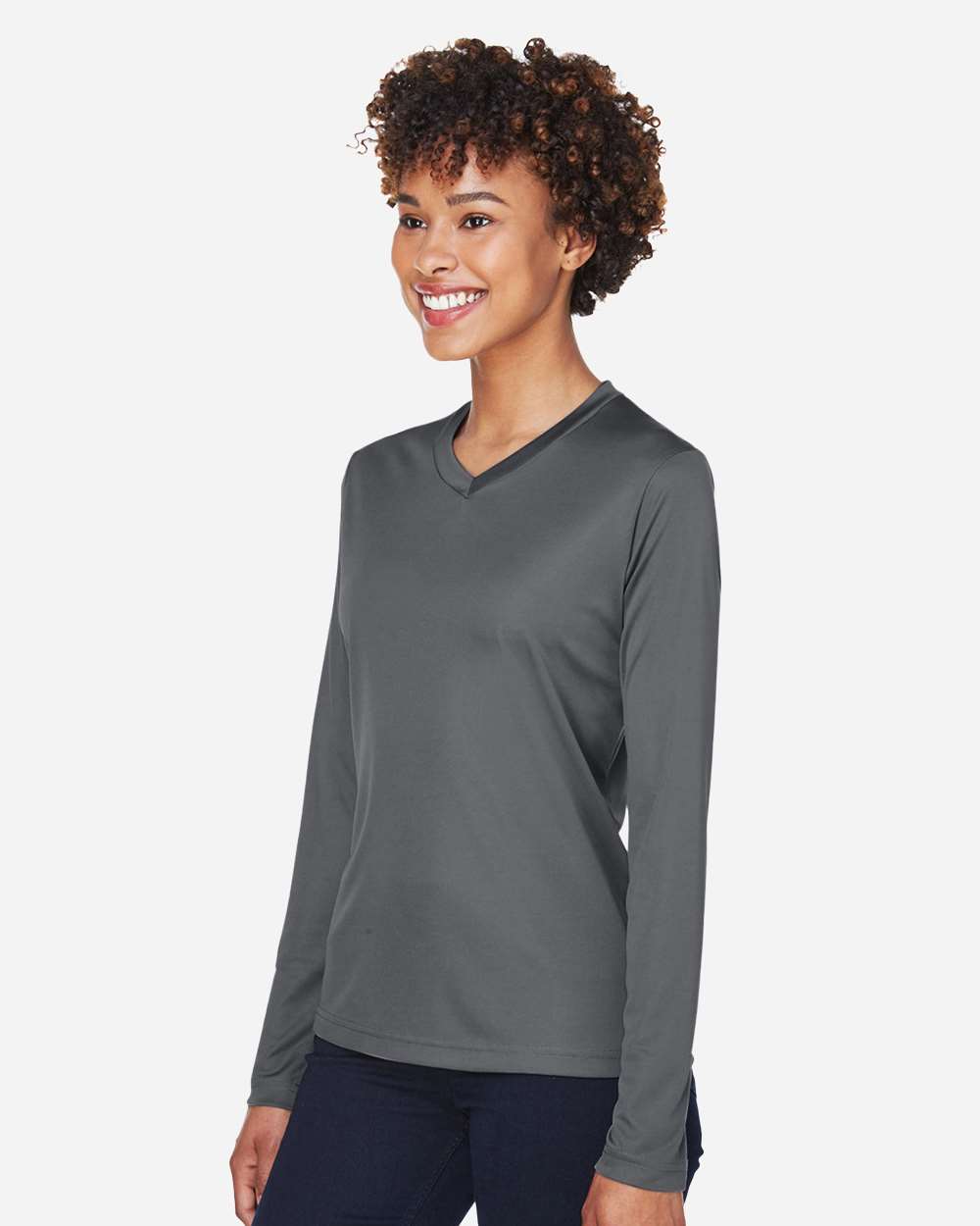 Women's Zone Performance Long Sleeve T-Shirt