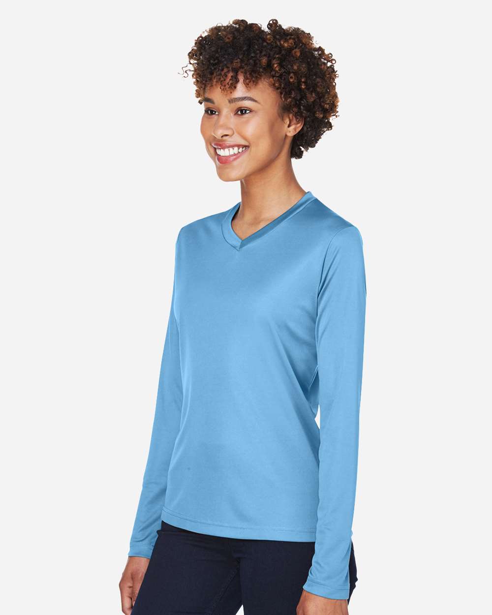 Women's Zone Performance Long Sleeve T-Shirt