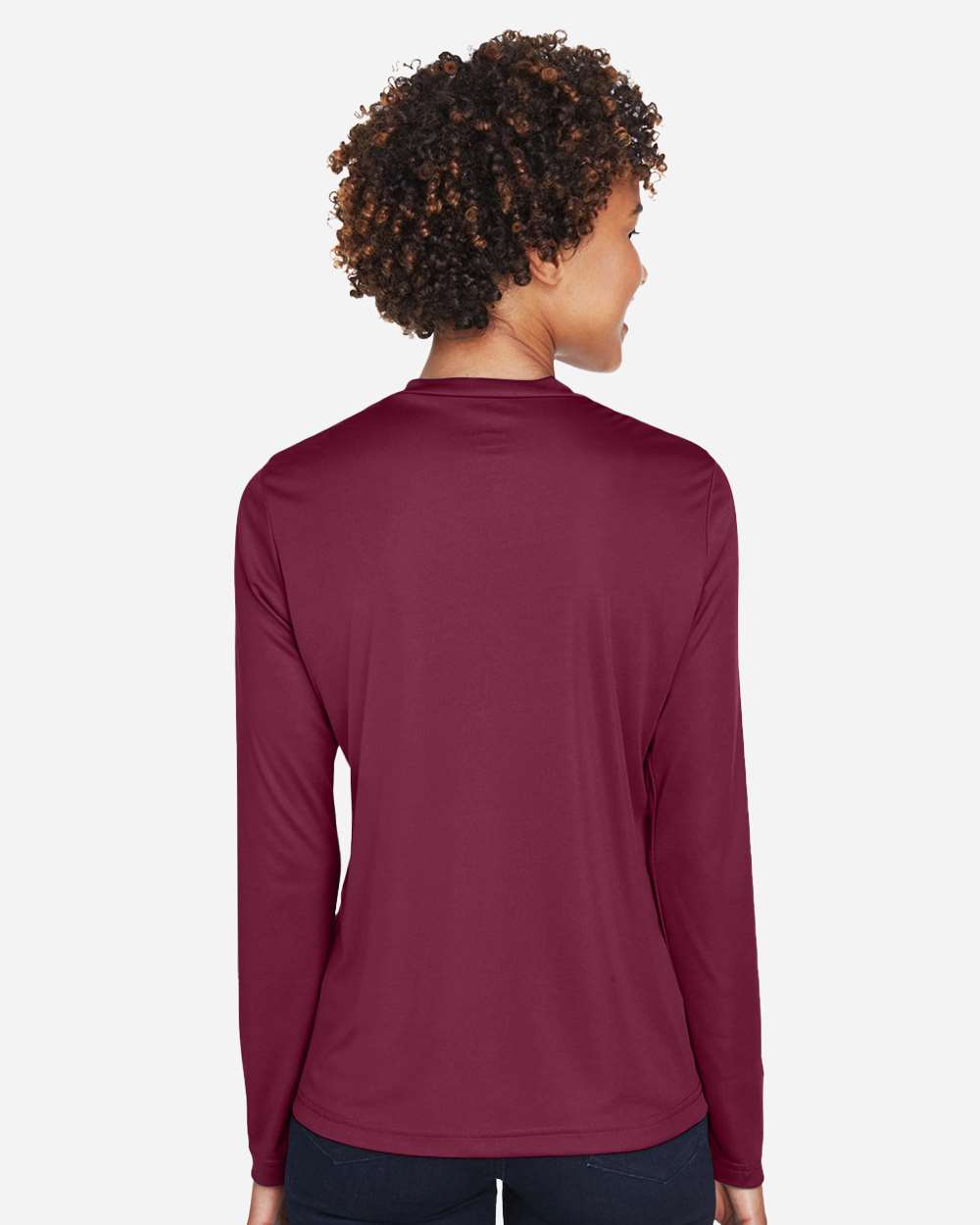 Women's Zone Performance Long Sleeve T-Shirt