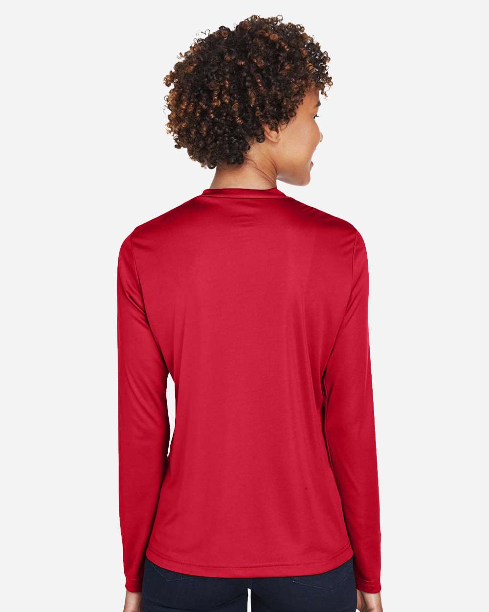 Women's Zone Performance Long Sleeve T-Shirt