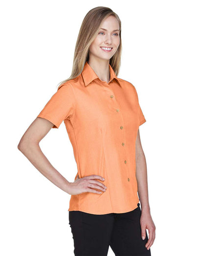 Women's Barbados Textured CampÂ Shirt
