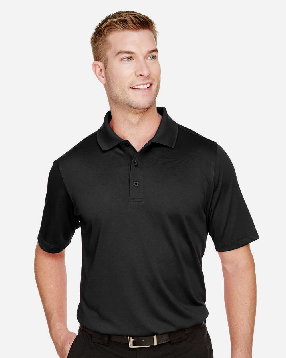 Men's Advantage Snag Protection Plus Polo