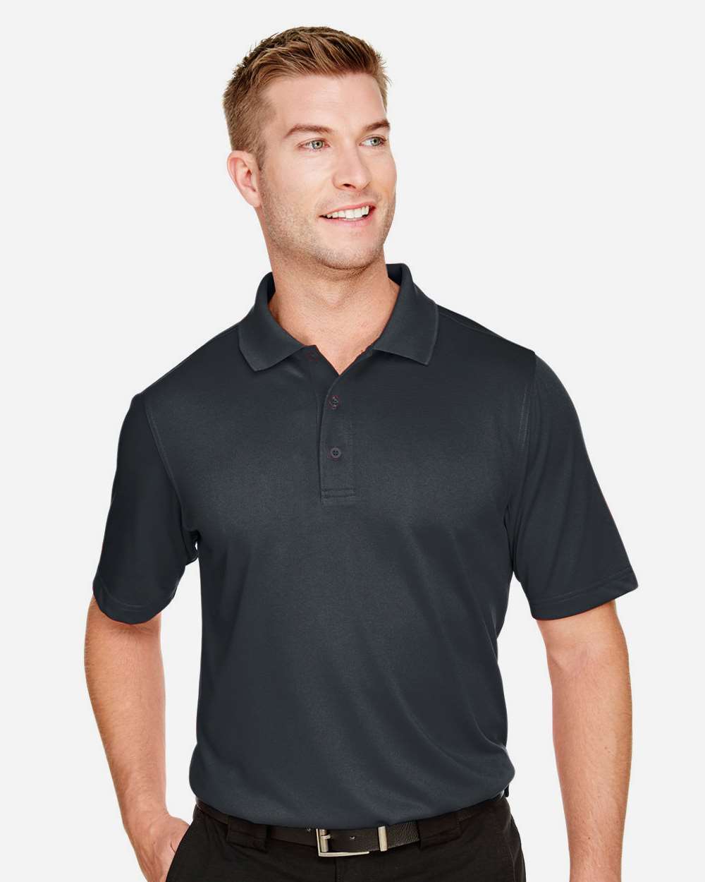 Men's Advantage Snag Protection Plus Polo