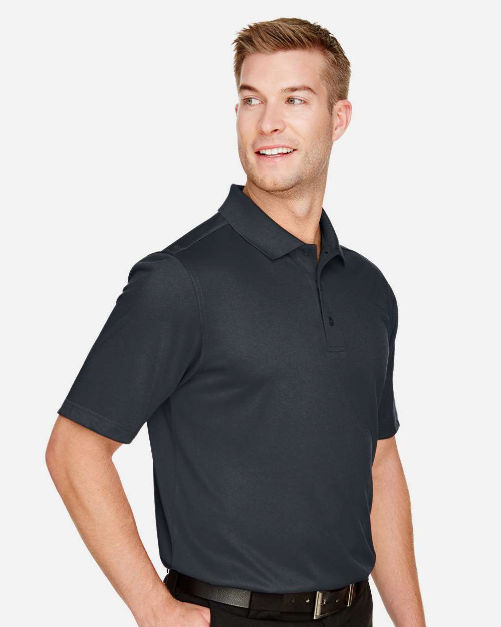 Men's Advantage Snag Protection Plus Polo