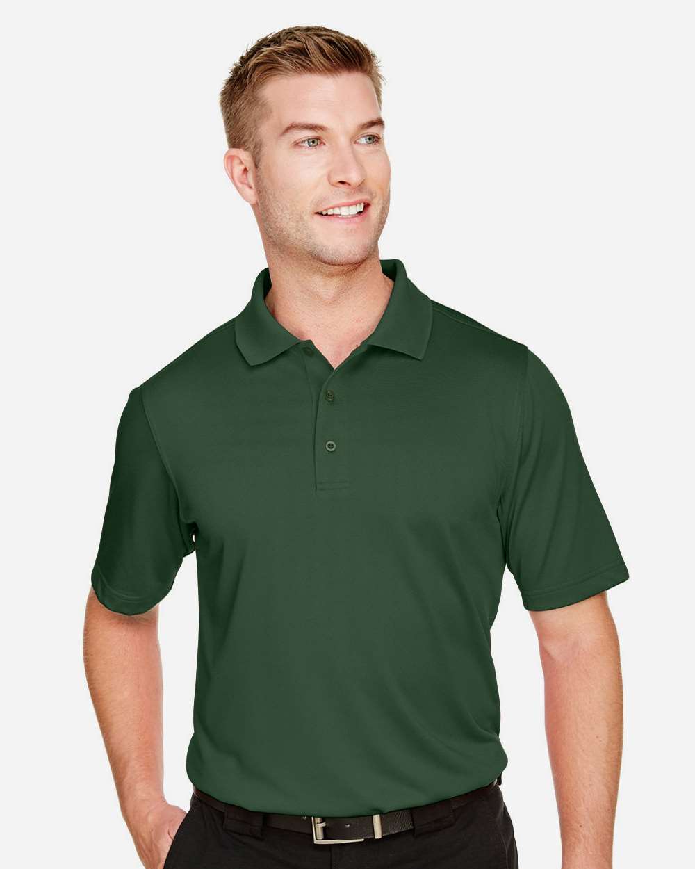 Men's Advantage Snag Protection Plus Polo