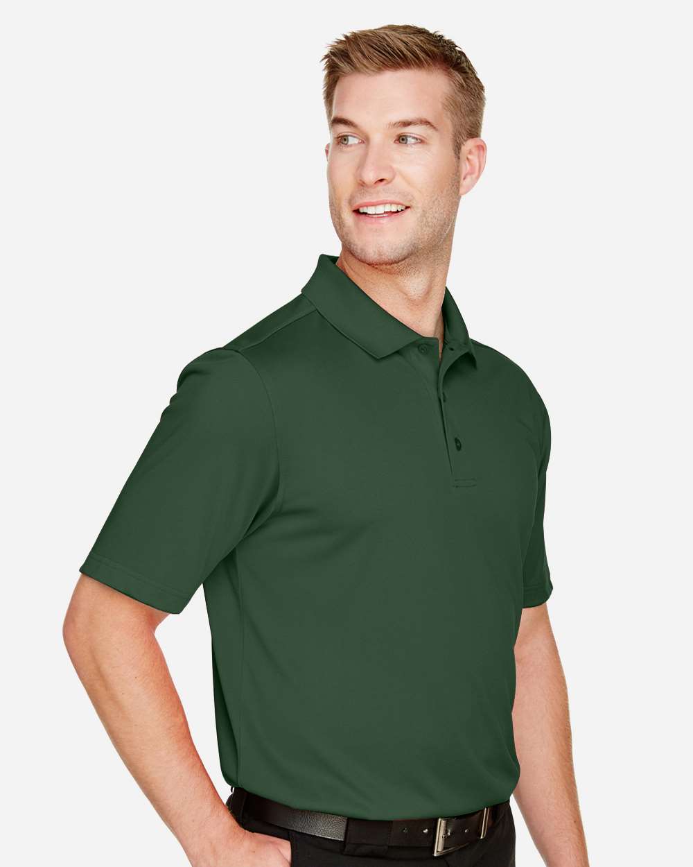 Men's Advantage Snag Protection Plus Polo
