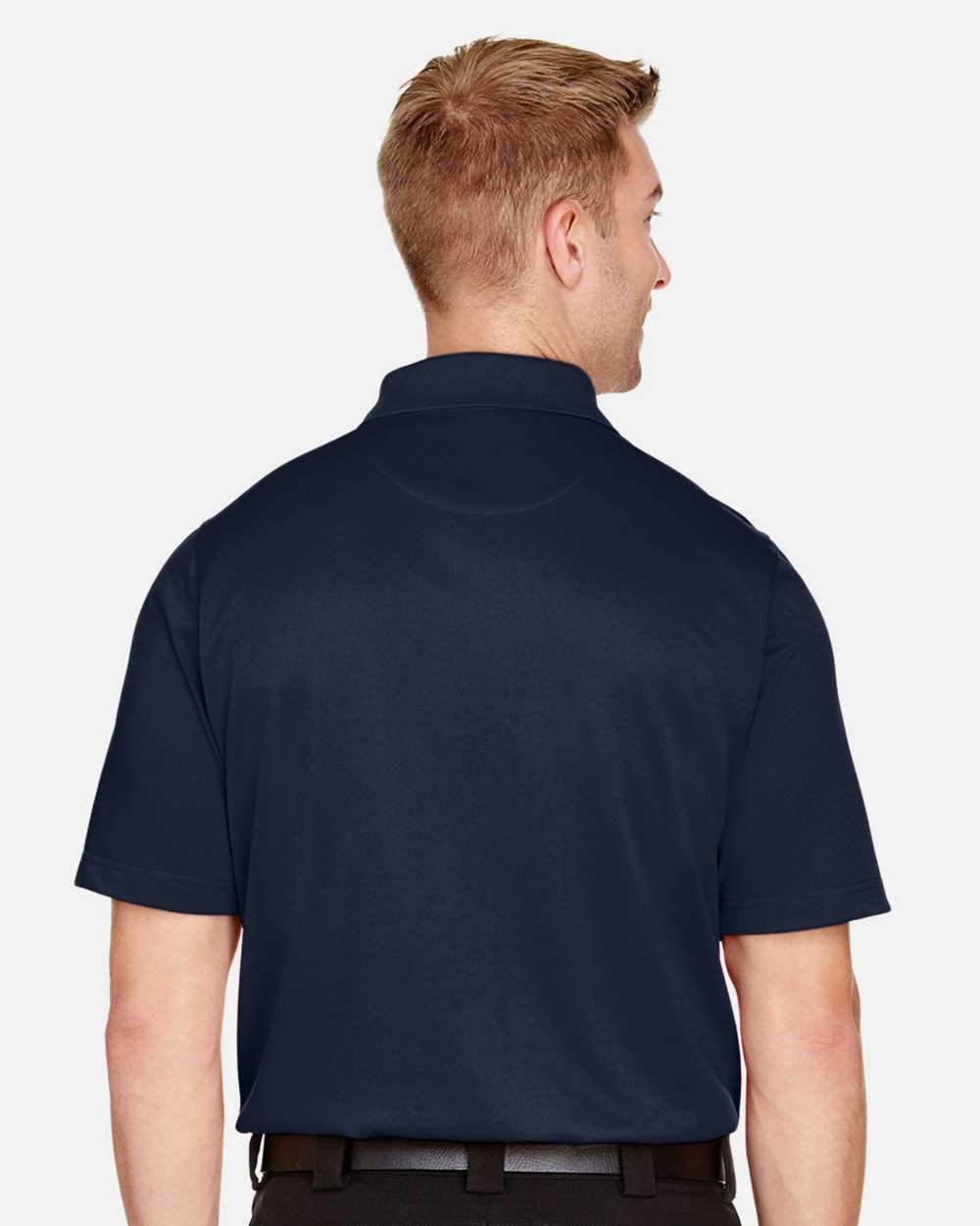Men's Advantage Snag Protection Plus Polo