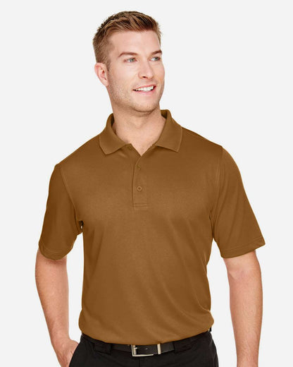 Men's Advantage Snag Protection Plus Polo