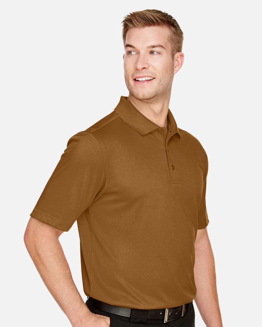 Men's Advantage Snag Protection Plus Polo