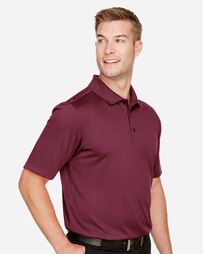 Men's Advantage Snag Protection Plus Polo