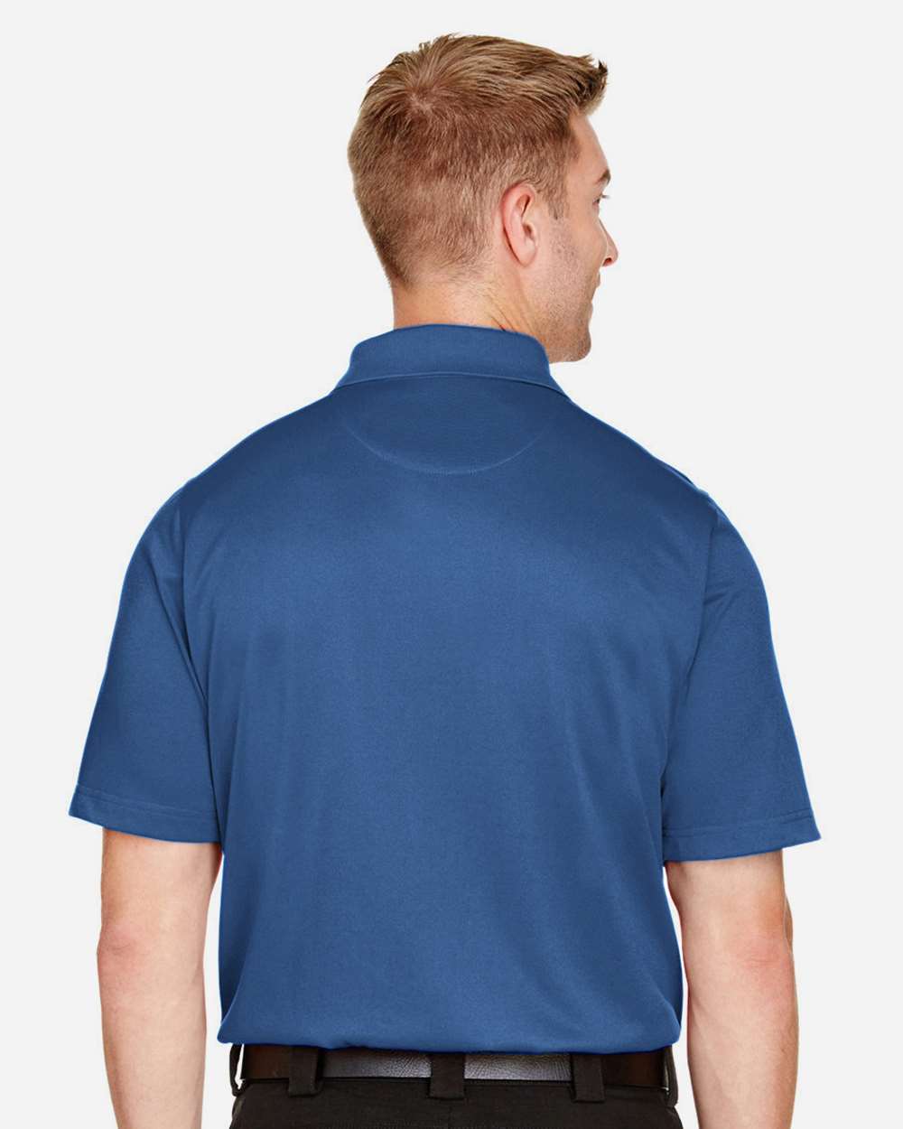 Men's Advantage Snag Protection Plus Polo