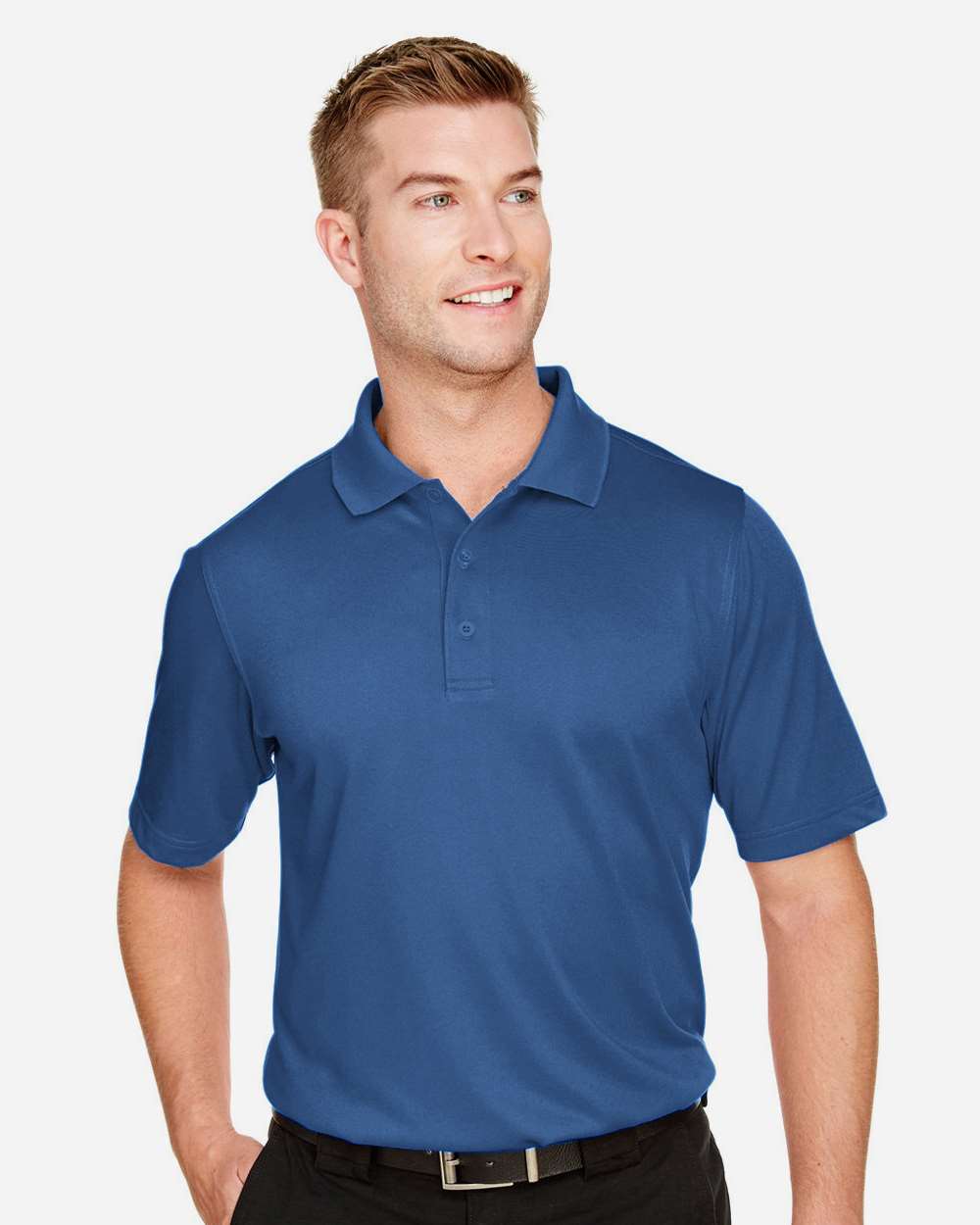 Men's Advantage Snag Protection Plus Polo