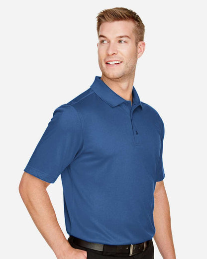 Men's Advantage Snag Protection Plus Polo