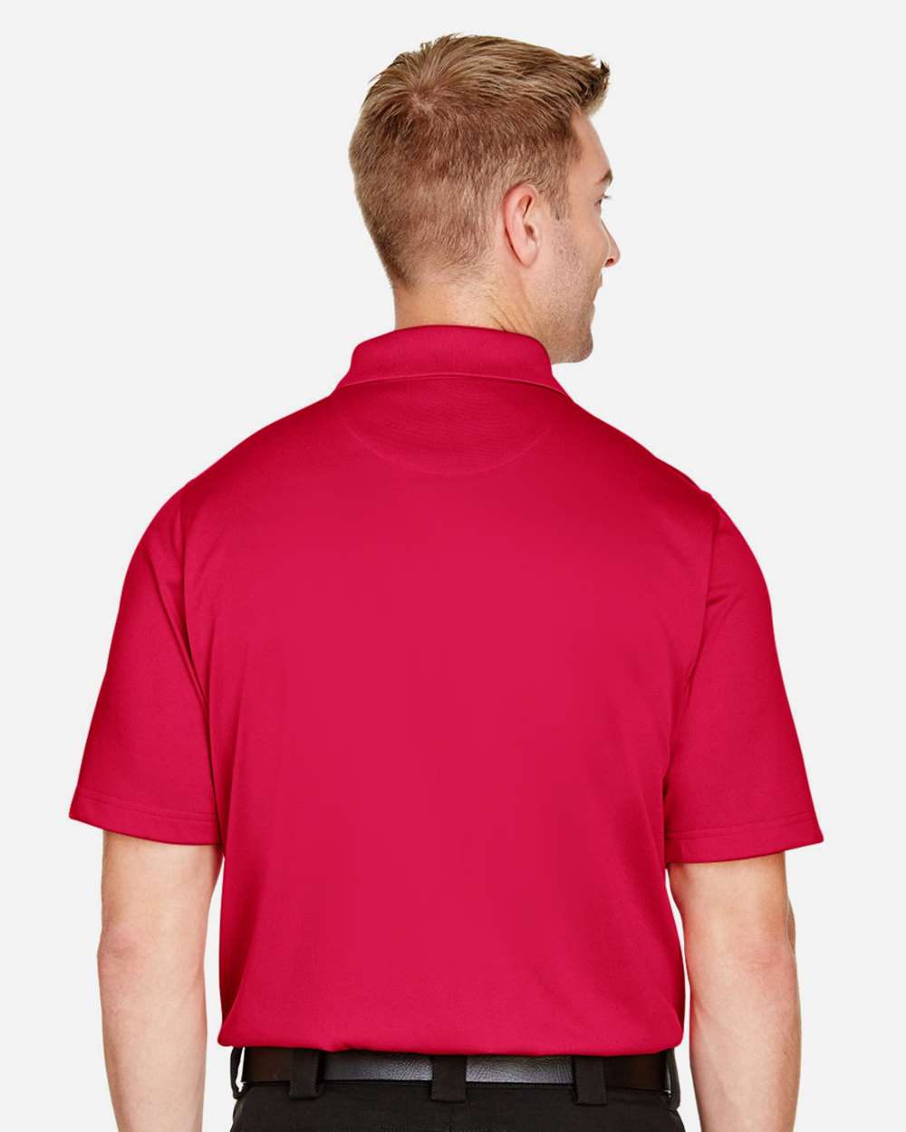 Men's Advantage Snag Protection Plus Polo