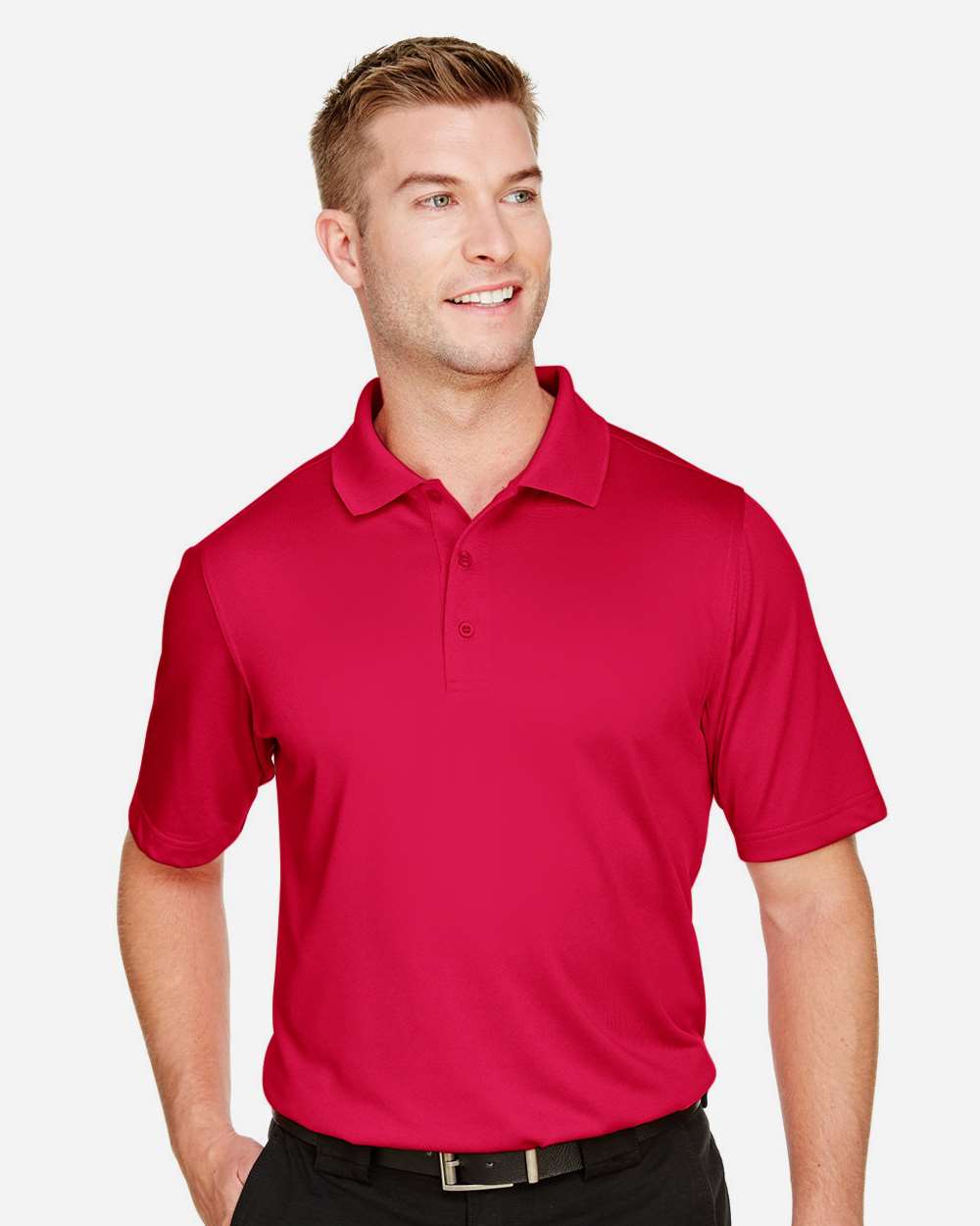 Men's Advantage Snag Protection Plus Polo