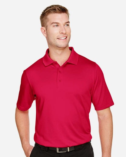 Men's Advantage Snag Protection Plus Polo