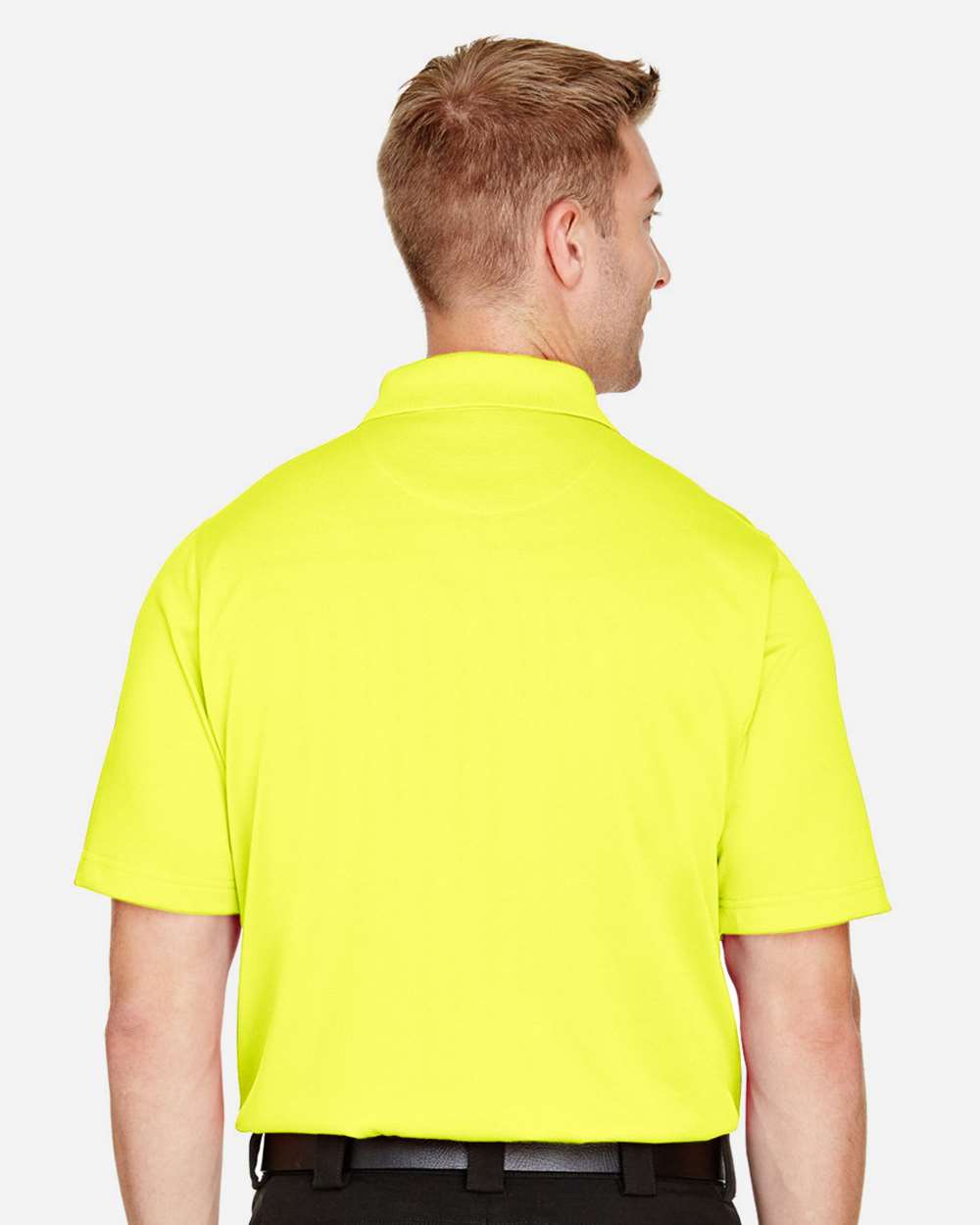 Men's Advantage Snag Protection Plus Polo