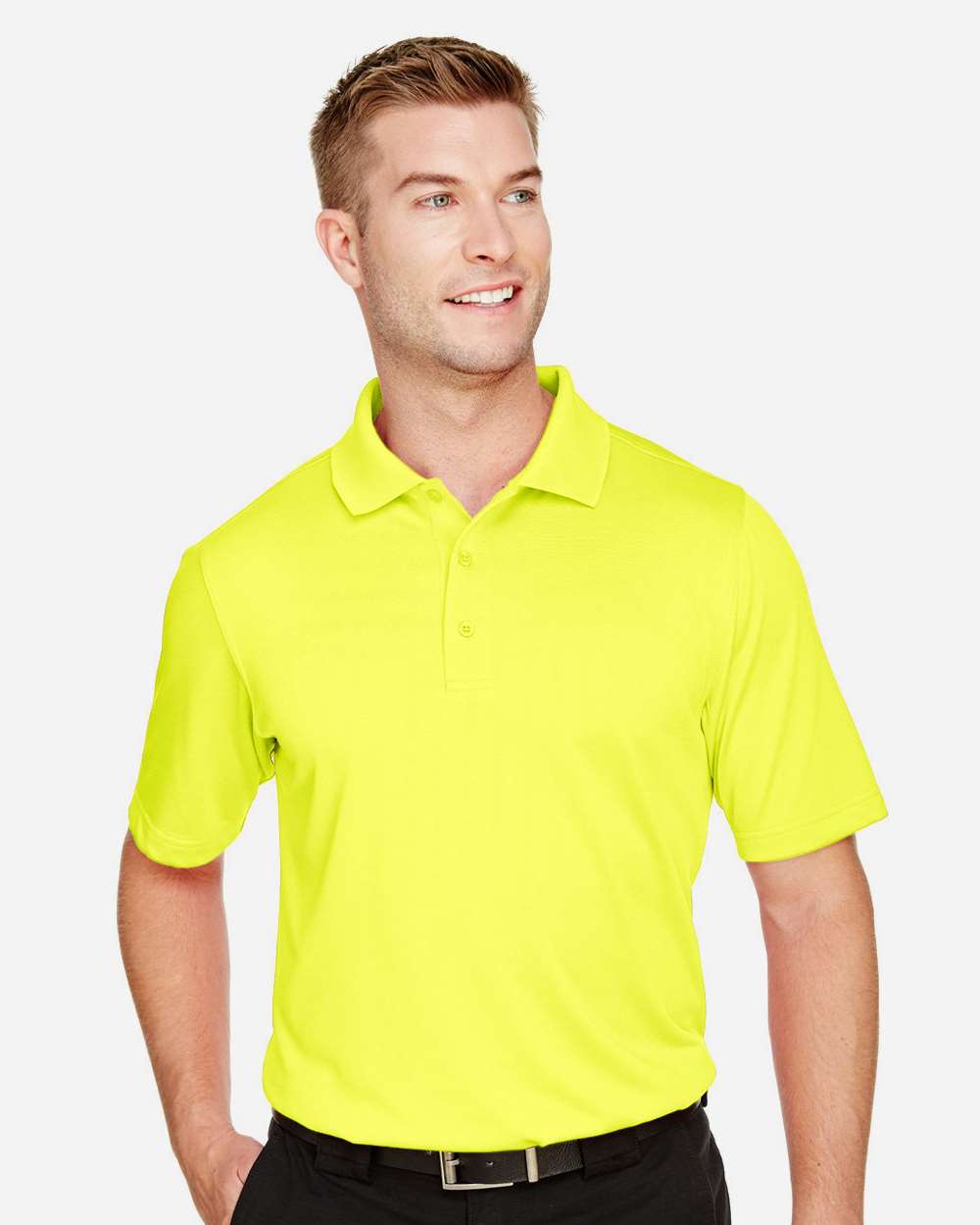 Men's Advantage Snag Protection Plus Polo