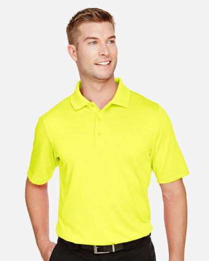 Men's Advantage Snag Protection Plus Polo