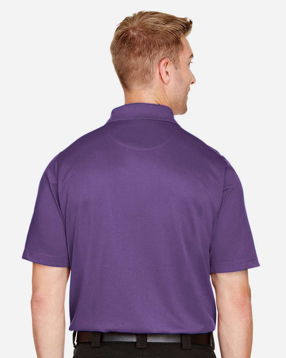 Men's Advantage Snag Protection Plus Polo